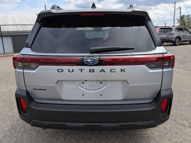 New 2026 Subaru Outback Premium AWD/4WD image 7