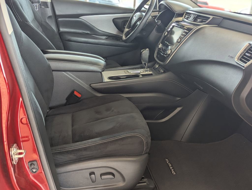 Used 2021 Nissan Murano SV image 15