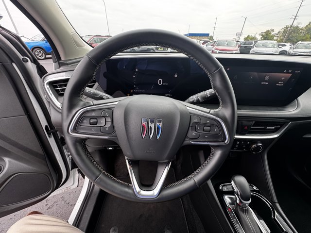 Used 2025 Buick Encore GX Preferred w/ Comfort Package image 15