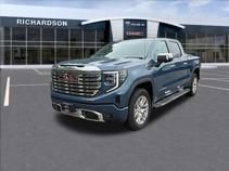 Used 2024 GMC Sierra 1500 Denali w/ Technology Package image 1