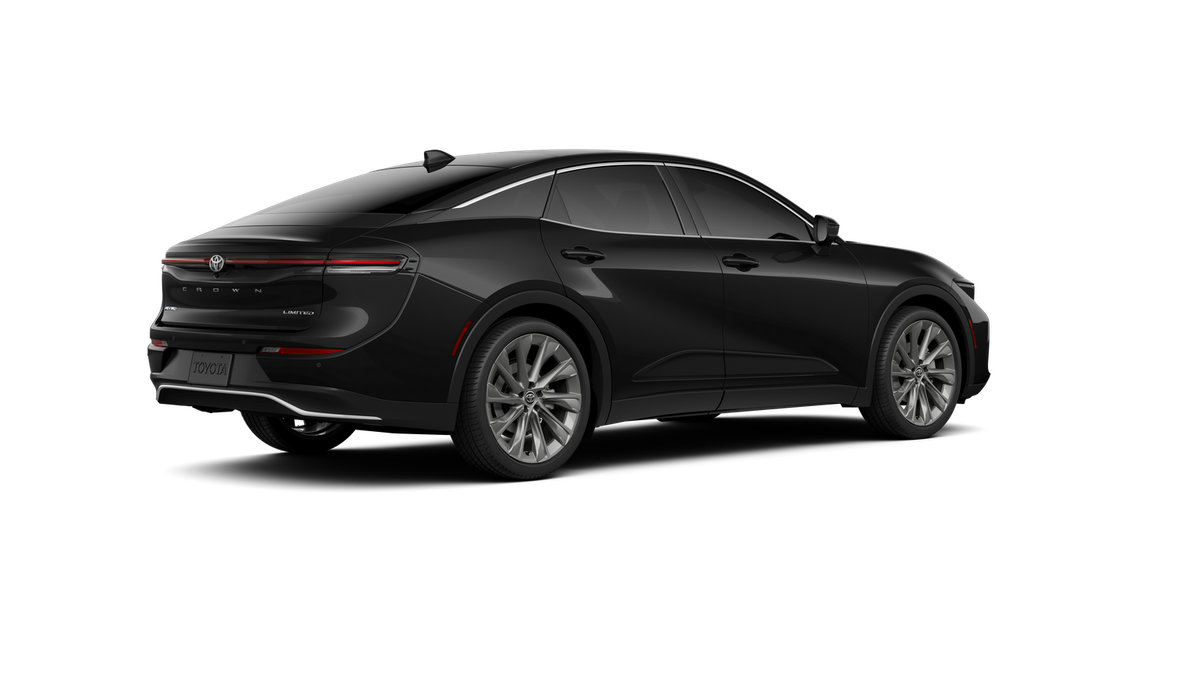 New 2026 Toyota Crown w/ Advanced Technology Package AWD/4WD image 41