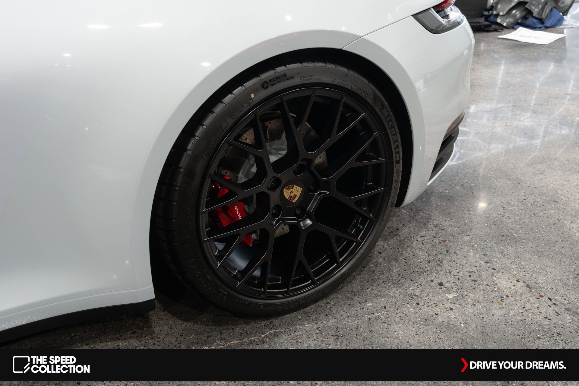 Used 2024 Porsche 911 Carrera S image 67