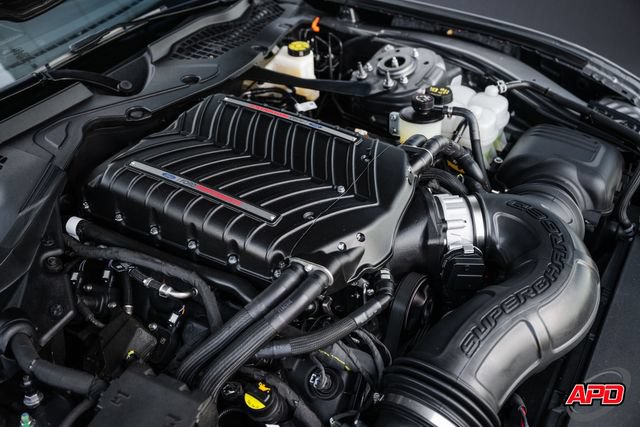 Used 2024 Ford Mustang GT Premium w/ GT Performance Package RWD image 87