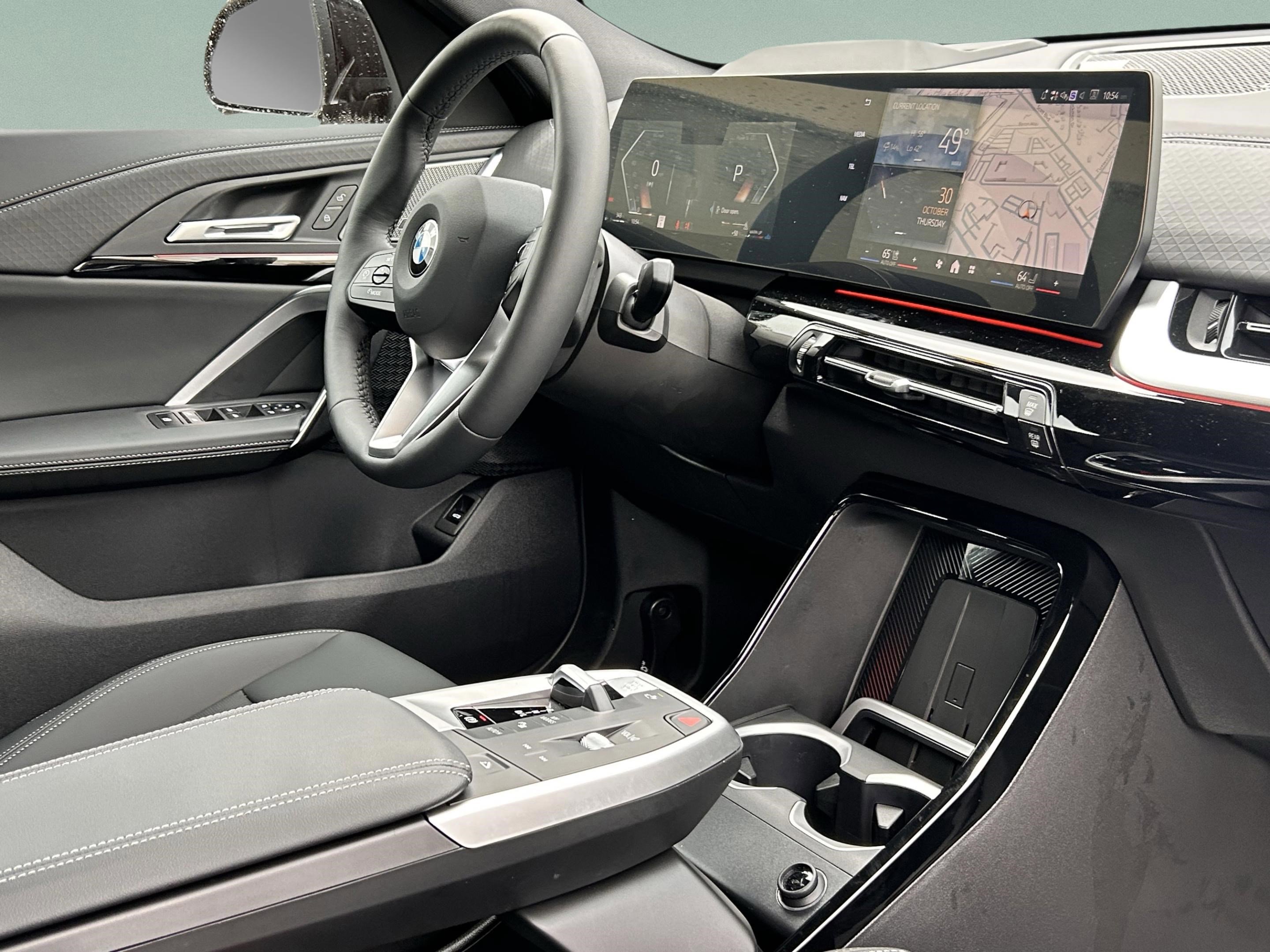 Used 2026 BMW X2 xDrive28i w/ Technology Package image 27