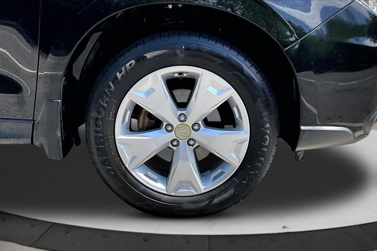 Used 2015 Subaru Forester 2.5i Premium w/ Rugged Package #1 AWD/4WD image 32