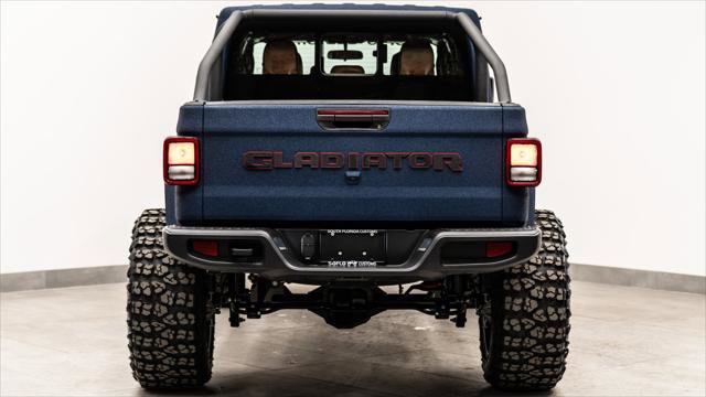 Used 2025 Jeep Gladiator Sport AWD/4WD image 10