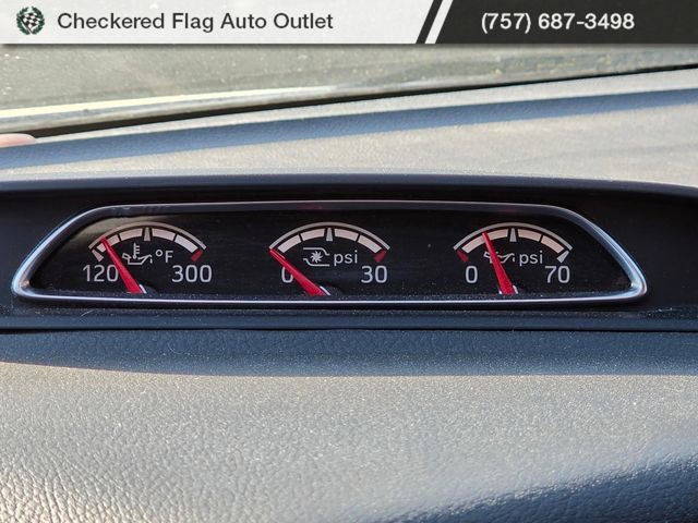 Used 2015 Ford Focus ST w/ Equipment Group 402A image 17