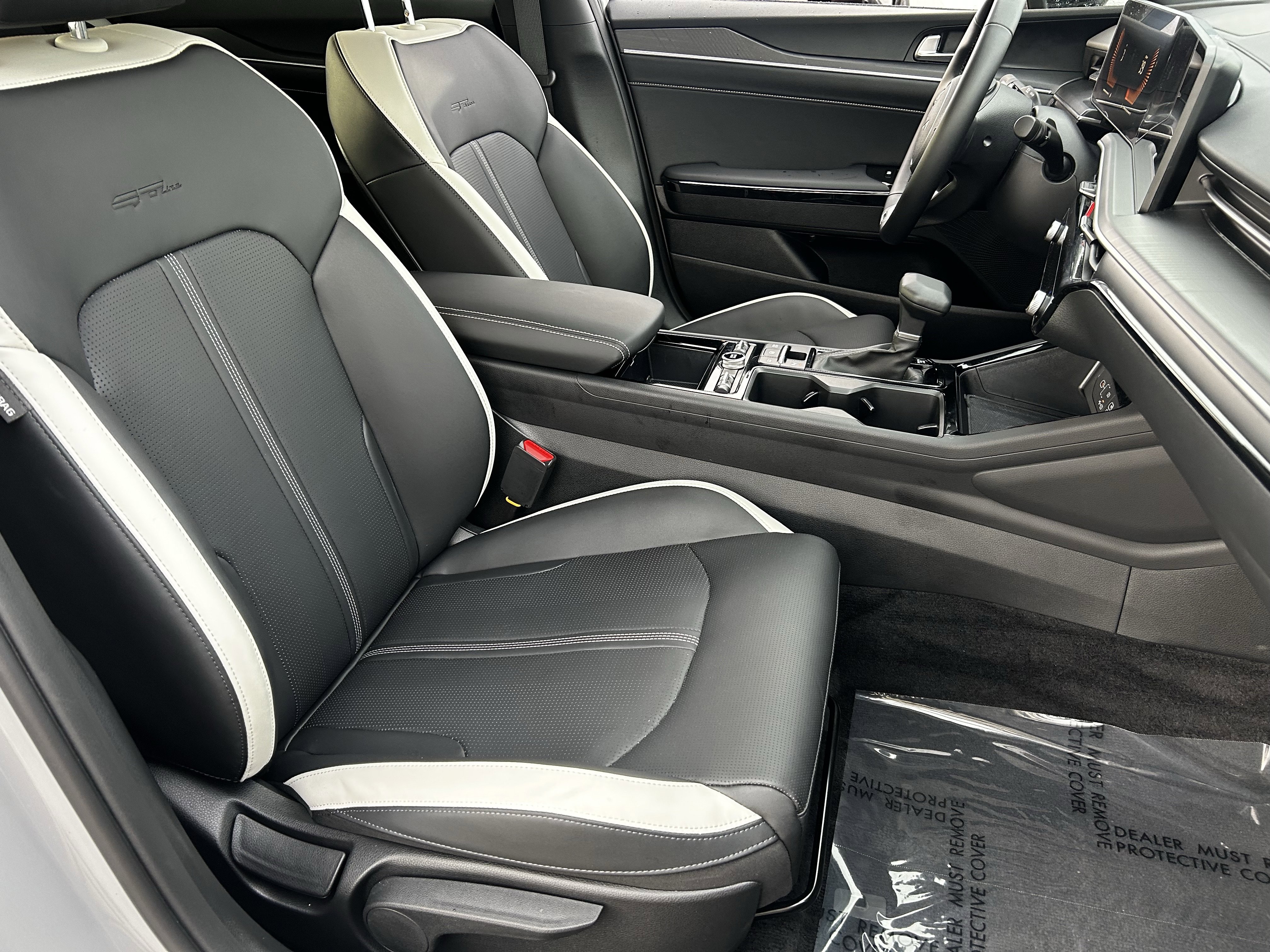 Used 2025 Kia K5 GT-Line image 9