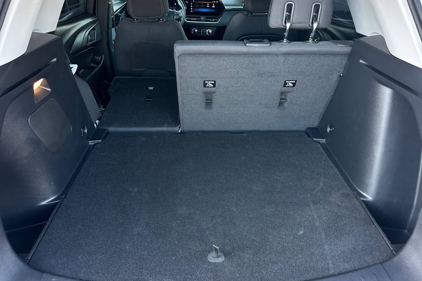 Certified 2024 Chevrolet TrailBlazer LS w/ LS Confidence Package image 17