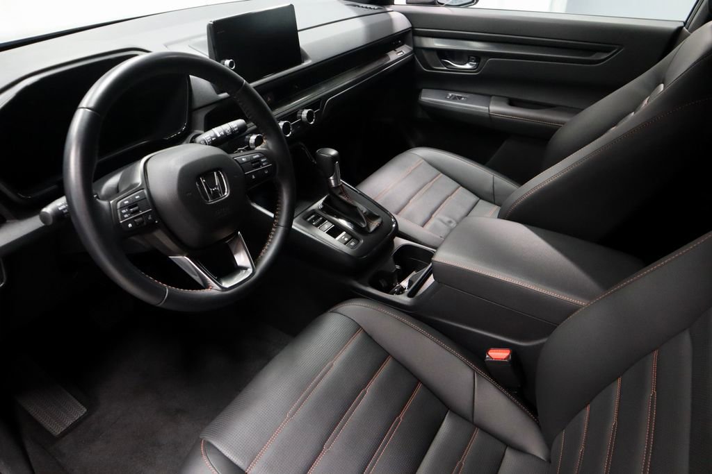 Used 2025 Honda CR-V Sport-L image 24