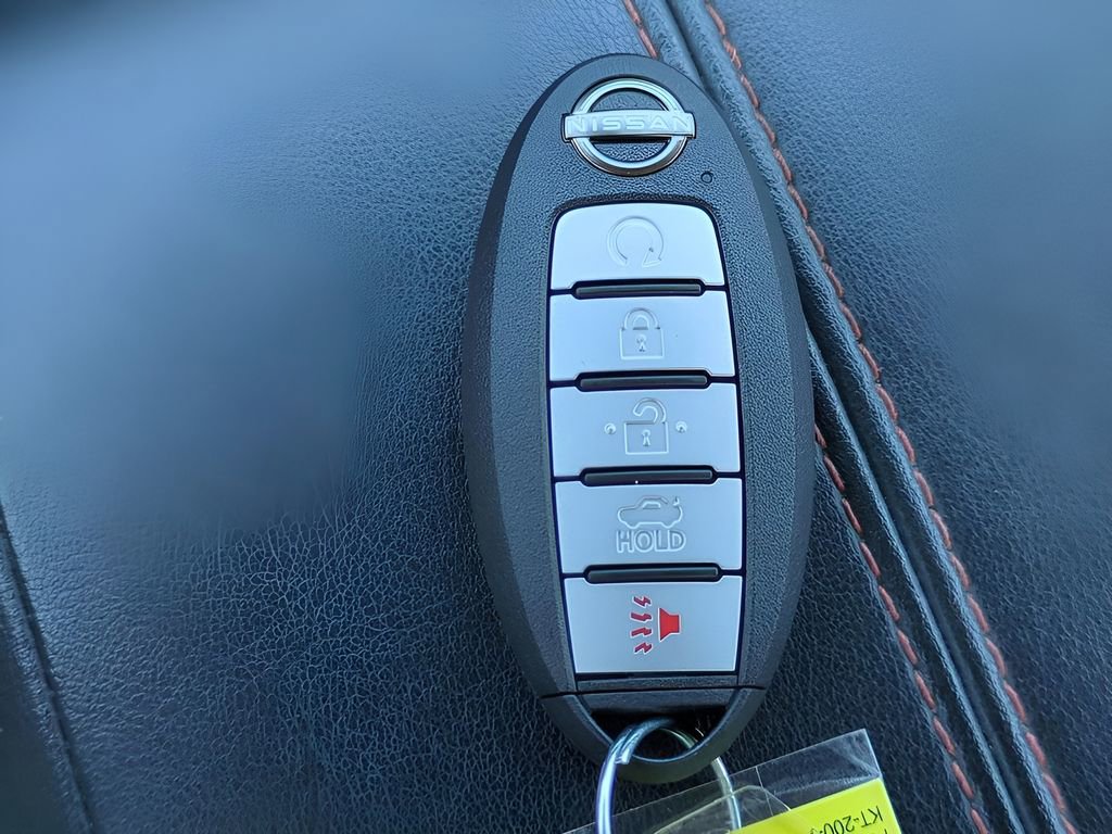 Certified 2024 Nissan Altima 2.5 SR image 28