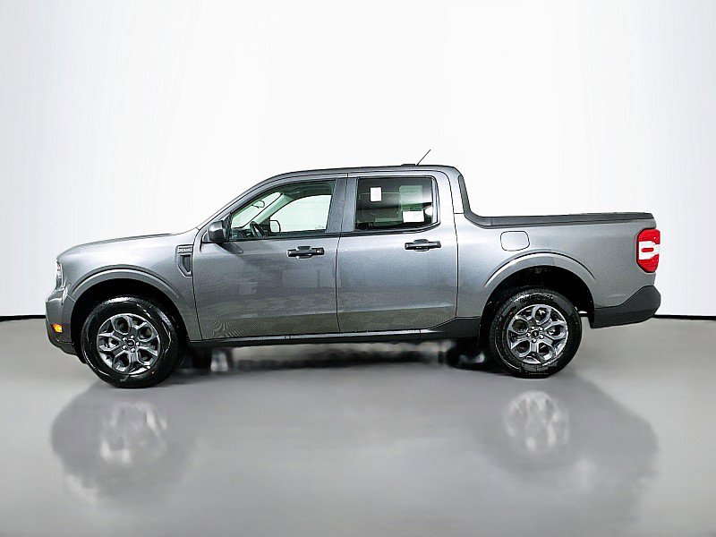 New 2026 Ford Maverick XLT AWD/4WD image 4