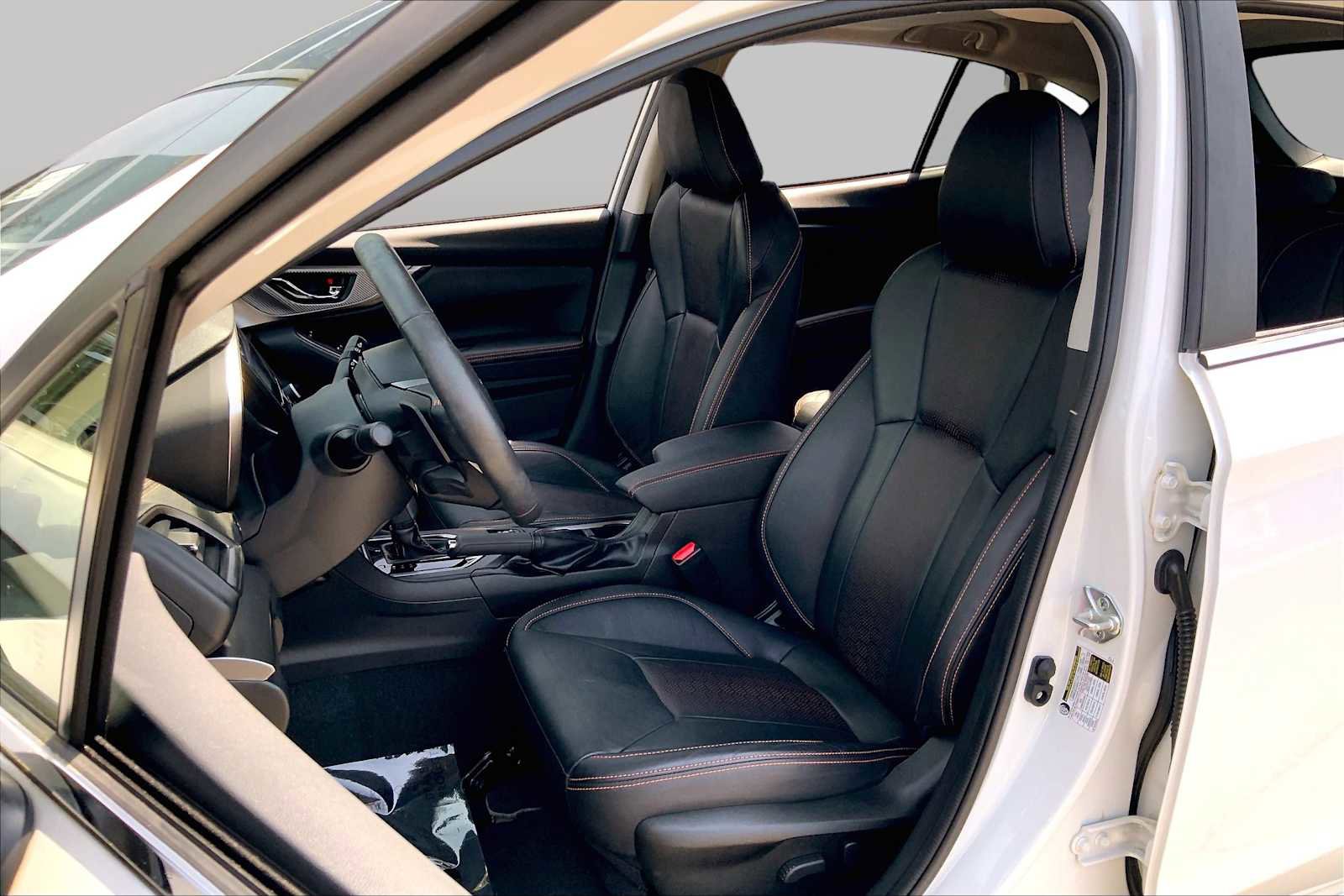 Used 2023 Subaru Crosstrek 2.5i Limited w/ Moonroof Package AWD/4WD image 9