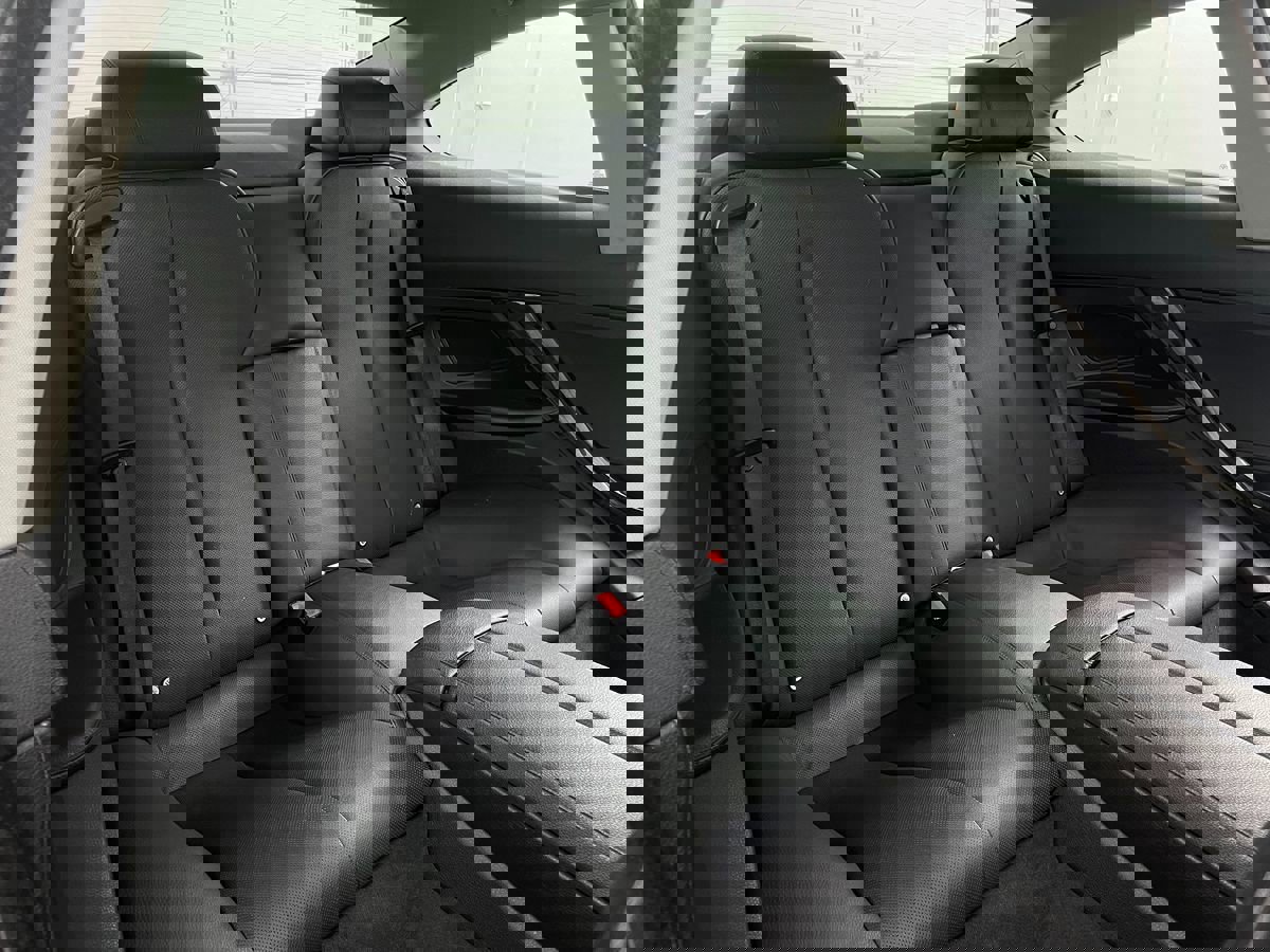 Used 2014 BMW 640i xDrive Coupe image 30