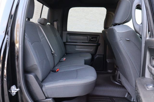 Used 2022 RAM 3500 Tradesman image 29