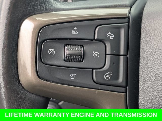 Used 2023 Chevrolet Silverado 1500 High Country w/ High Country Premium Package AWD/4WD image 28