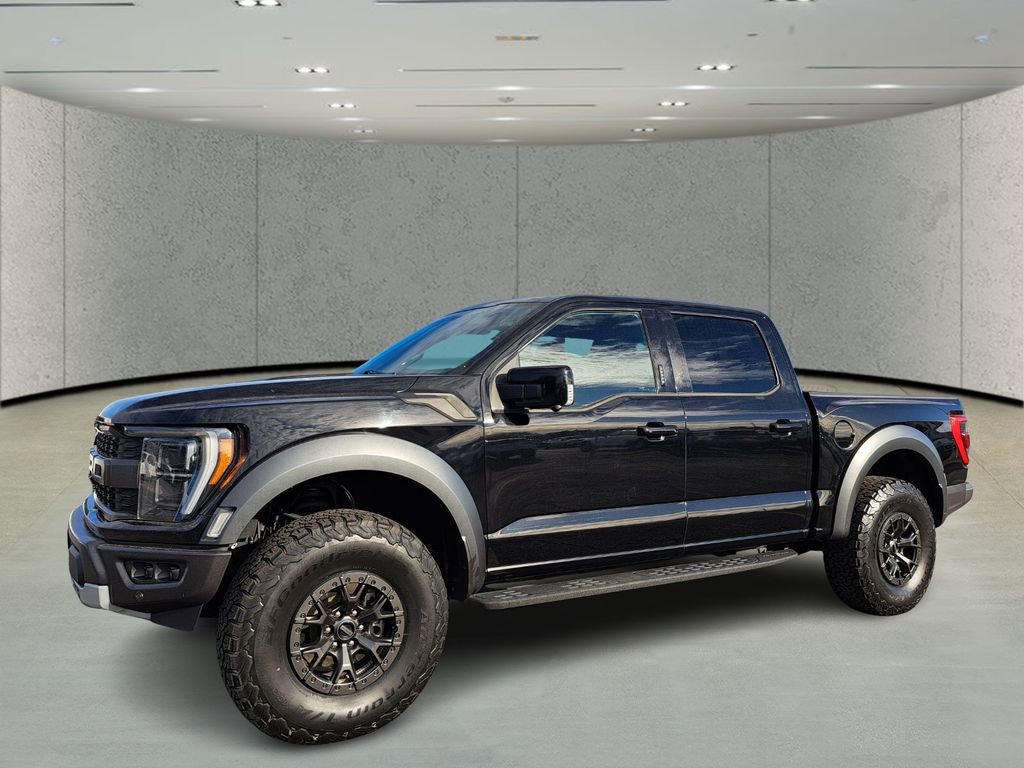Used 2021 Ford F150 Raptor w/ Raptor 37 Performance Package image 1