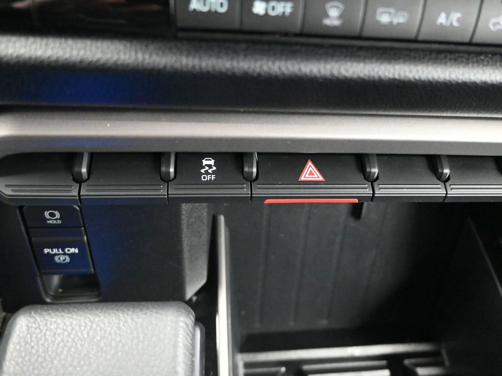 Used 2022 Toyota Tundra SR5 image 16