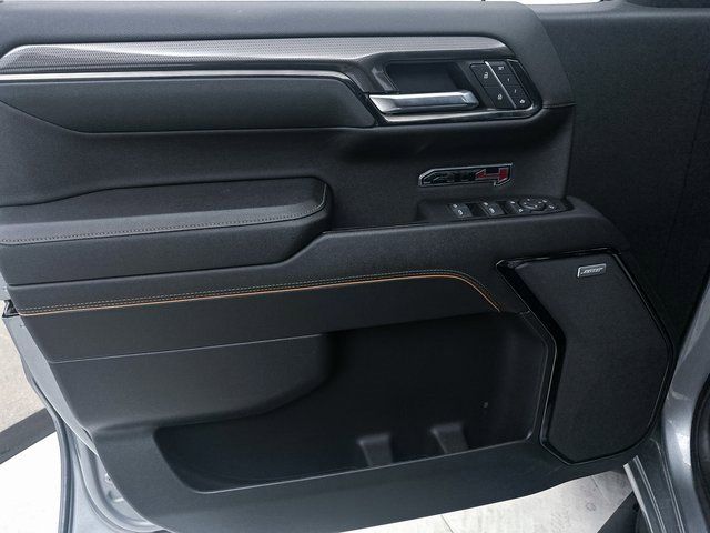 Used 2023 GMC Sierra 1500 AT4 w/ AT4 Preferred Package image 19