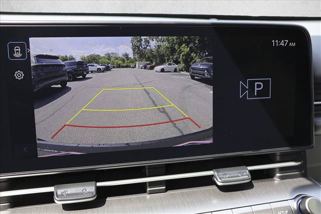 New 2027 Hyundai Kona SEL Sport AWD/4WD image 18