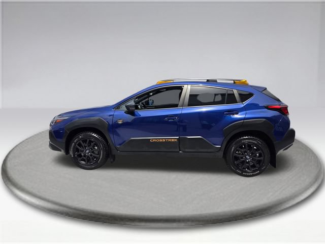 Certified 2024 Subaru Crosstrek 2.5i Wilderness AWD/4WD image 21