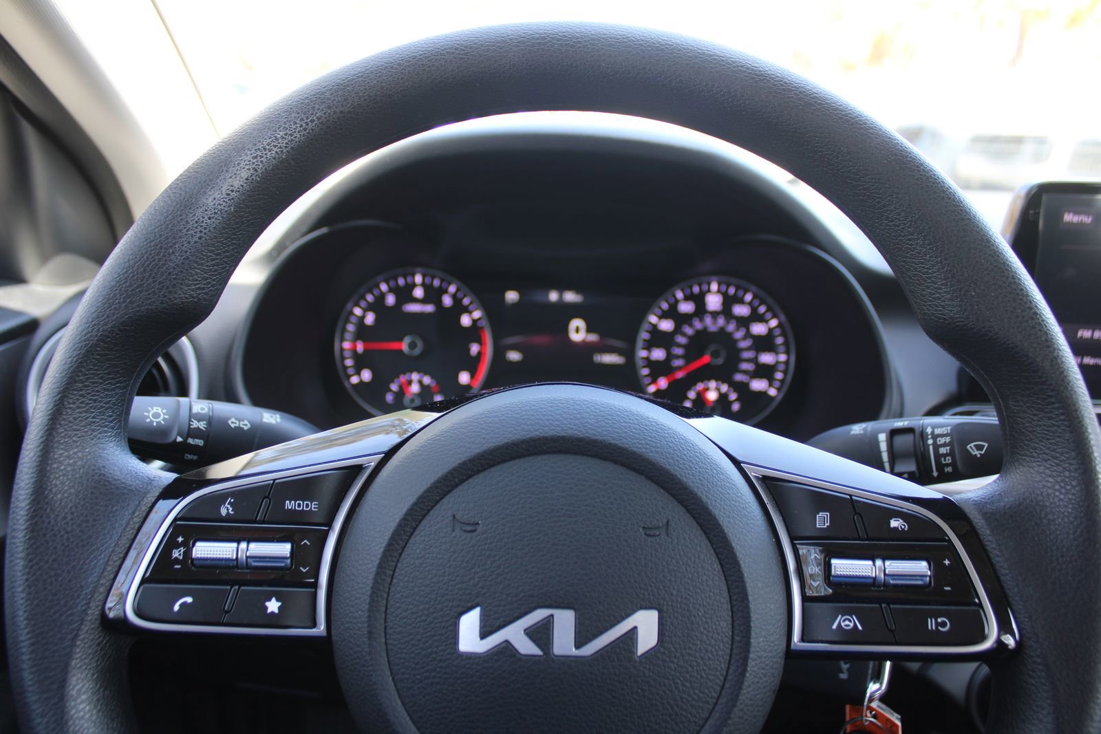 Certified 2024 Kia Forte LXS w/ LXS Technology Package image 22