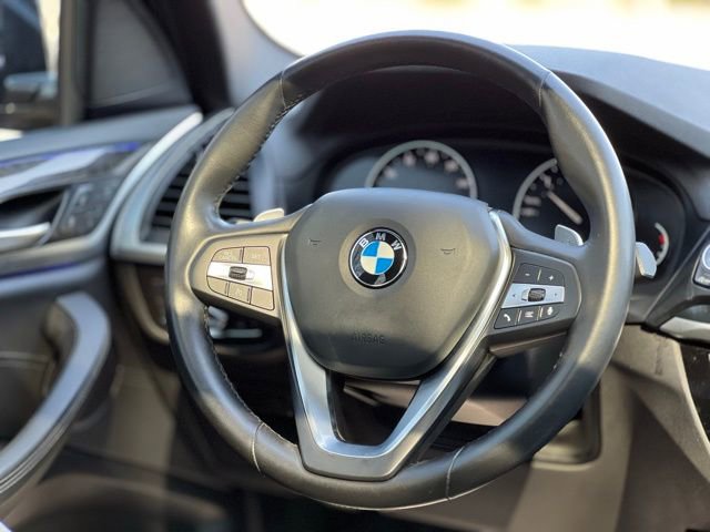 Used 2020 BMW X3 sDrive30i w/ Convenience Package image 31