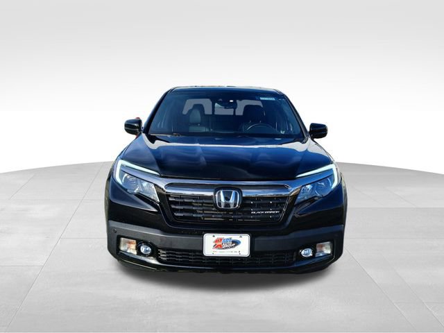 Used 2019 Honda Ridgeline Black Edition image 8