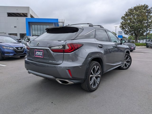 Used 2019 Lexus RX 350 FWD w/ Navigation Package image 5