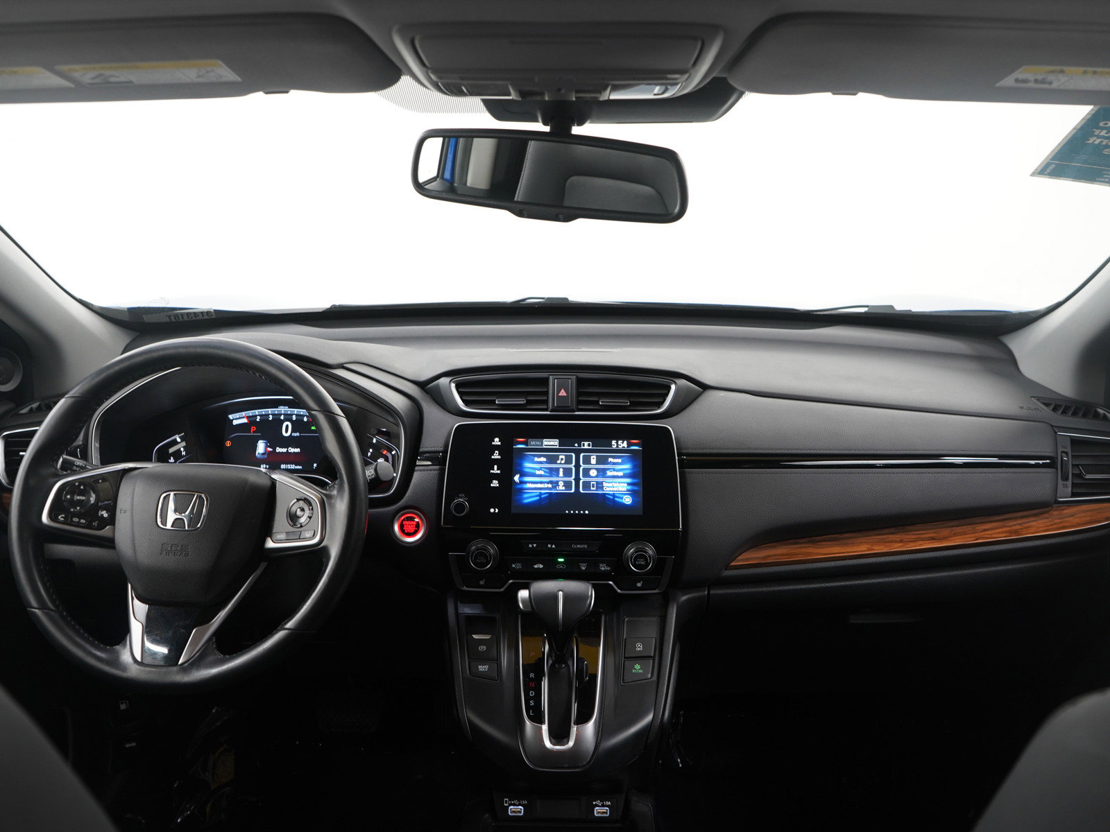 Used 2021 Honda CR-V EX-L image 13