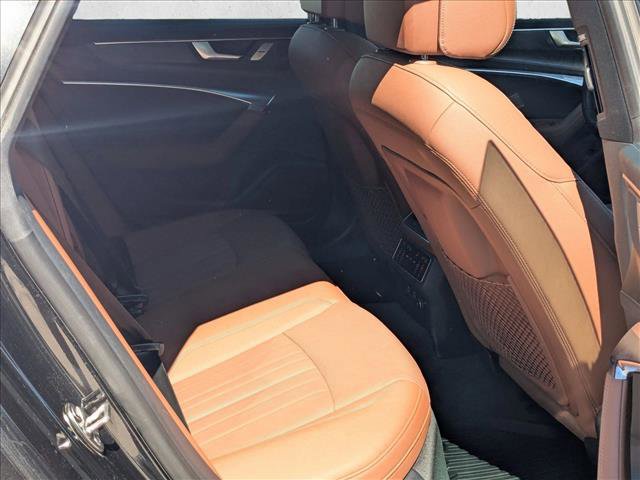 Used 2019 Audi A7 3.0T Prestige w/ Prestige Package image 19