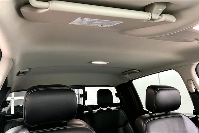 Used 2020 Ford Ranger Lariat image 29