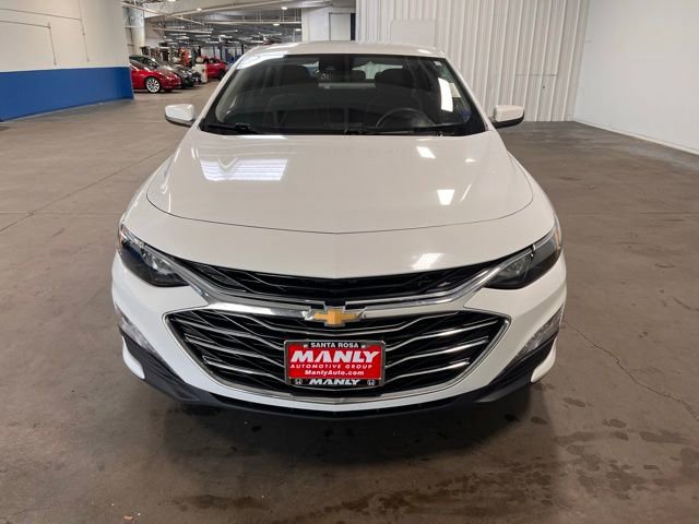 Used 2023 Chevrolet Malibu LT image 8