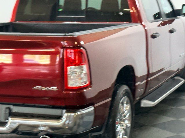 Used 2023 RAM 1500 Big Horn AWD/4WD image 13