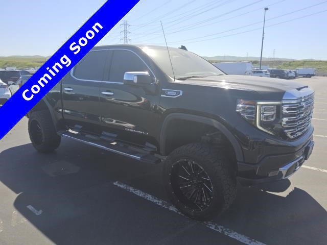 Used 2022 GMC Sierra 1500 Denali image 15