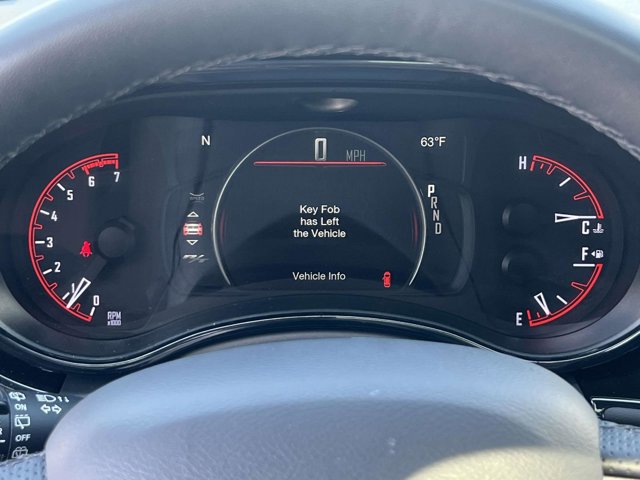 Used 2026 Dodge Durango GT image 24