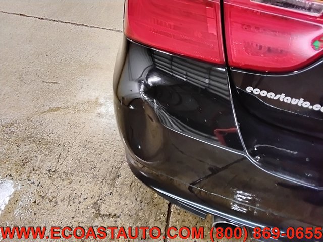 Used 2011 BMW 335d Sedan image 16