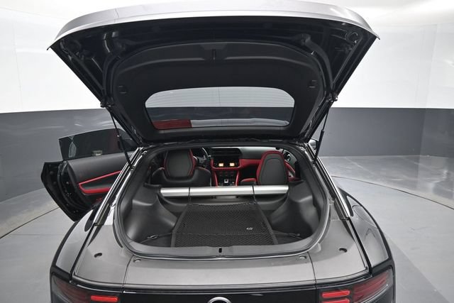 Used 2024 Nissan Z Performance w/ Floor Mat Package RWD image 15