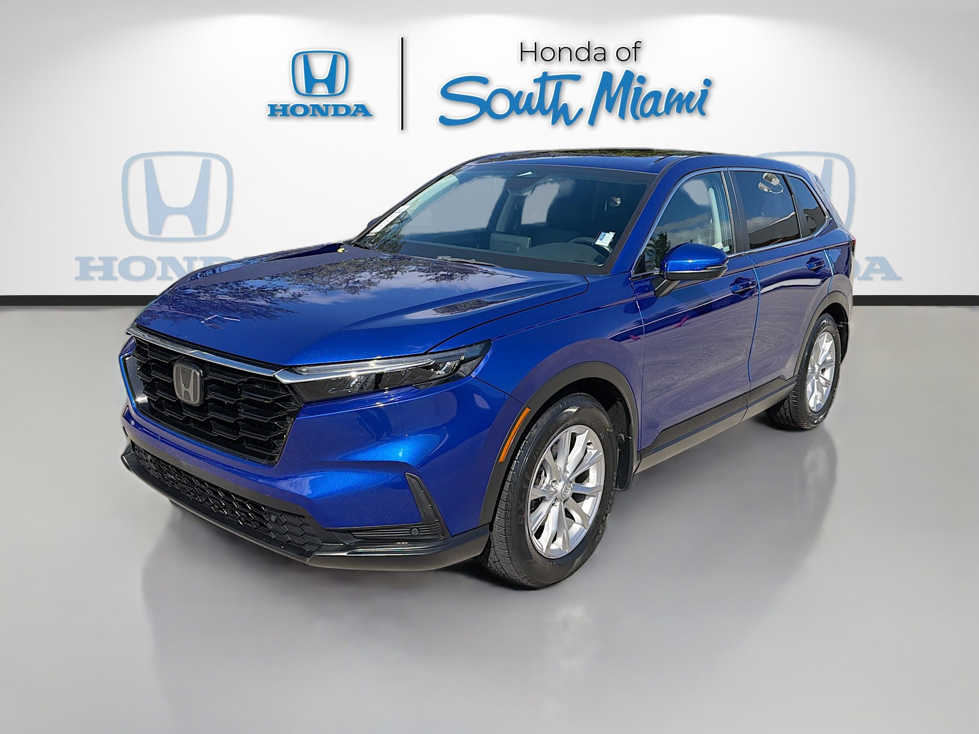 Used 2023 Honda CR-V EX-L image 3