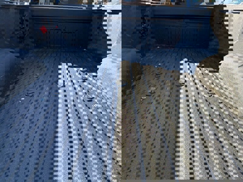 Used 2018 Ford F450 Platinum w/ Platinum Ultimate Package AWD/4WD image 35