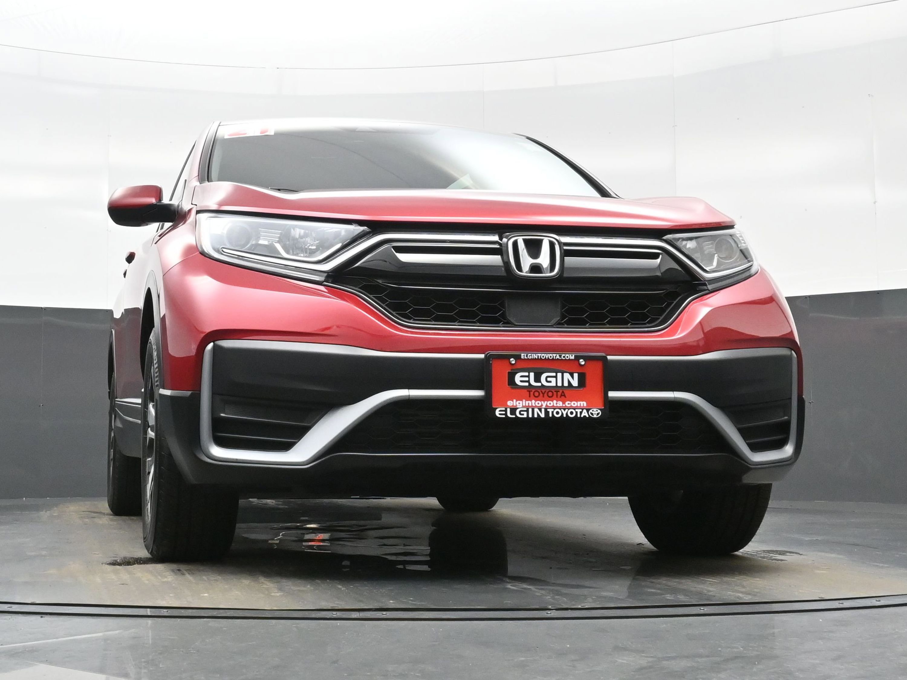 Used 2021 Honda CR-V Special Edition image 25