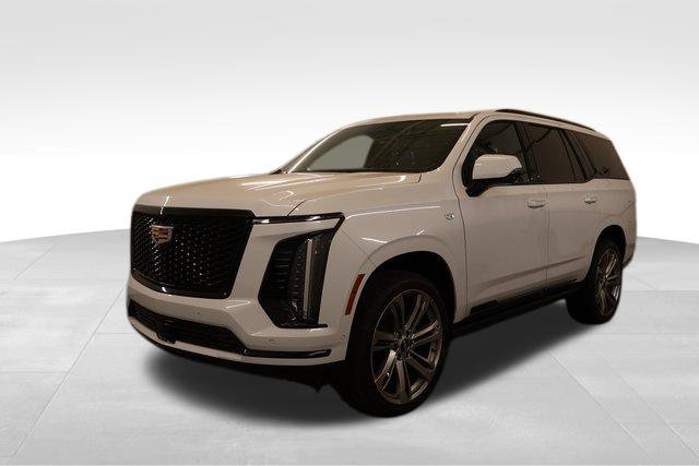 New 2026 Cadillac Escalade Platinum Sport AWD/4WD image 5