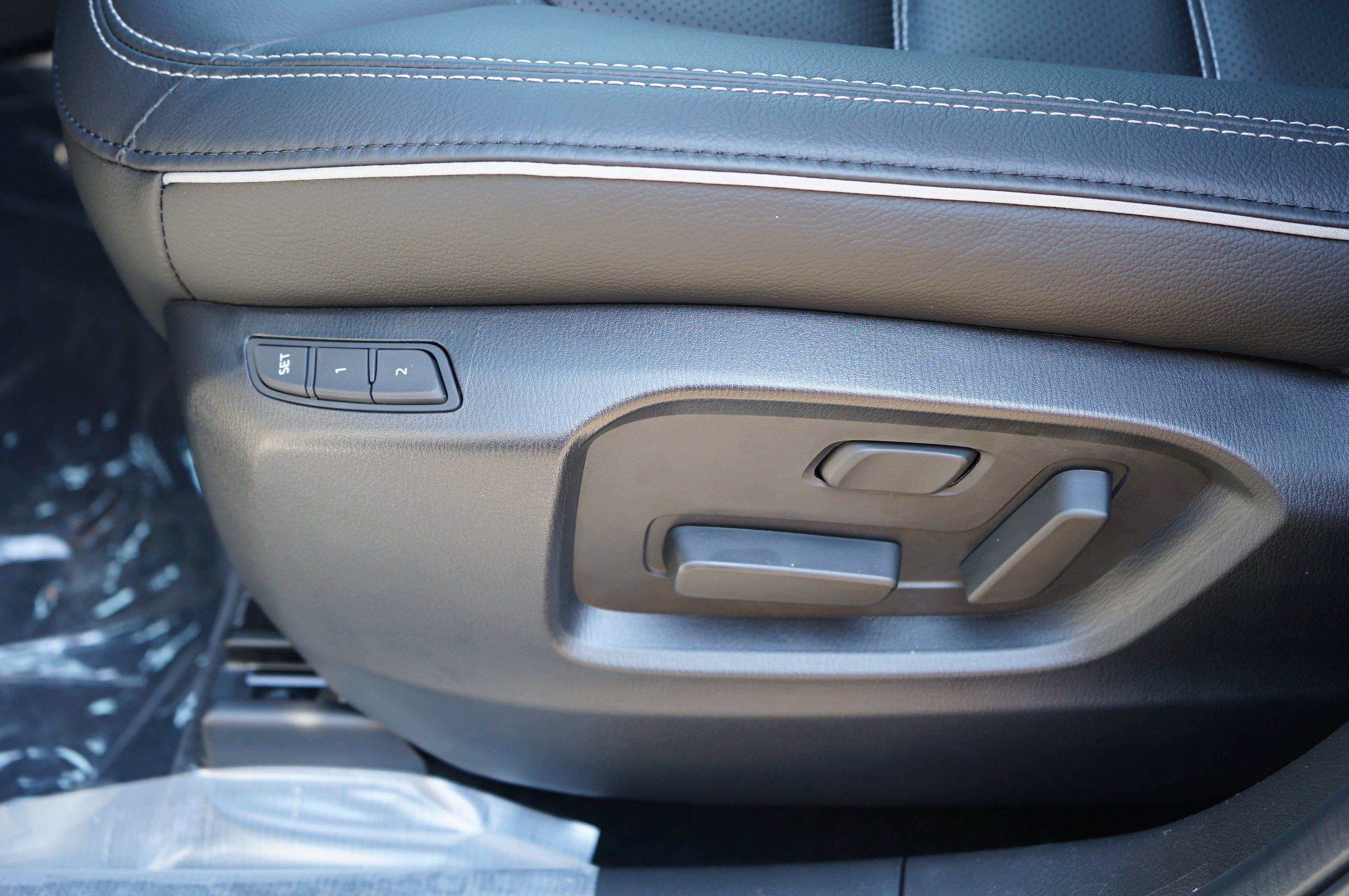 New 2025 MAZDA CX-5 AWD 2.5 S w/ Premium Plus Pkg image 12