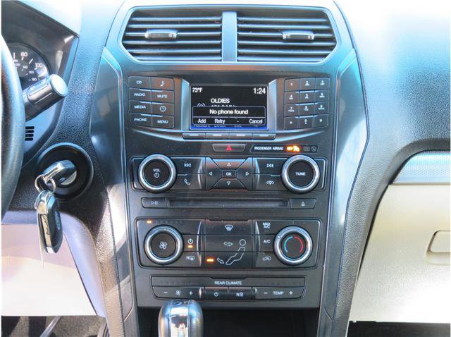Used 2016 Ford Explorer 4WD image 26