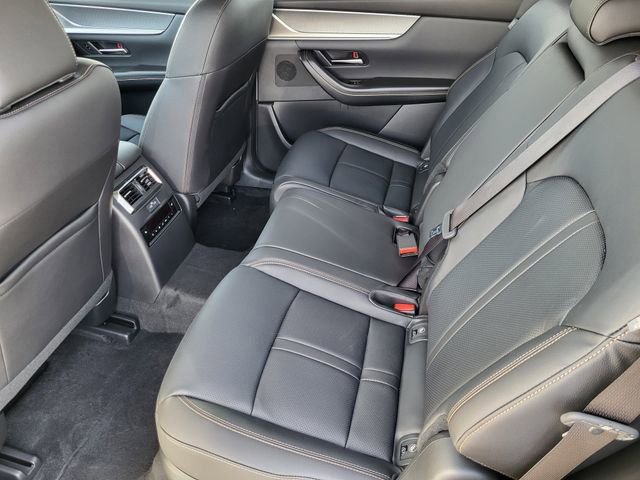 New 2026 MAZDA CX-90 3.3 Turbo w/ Preferred Package image 19