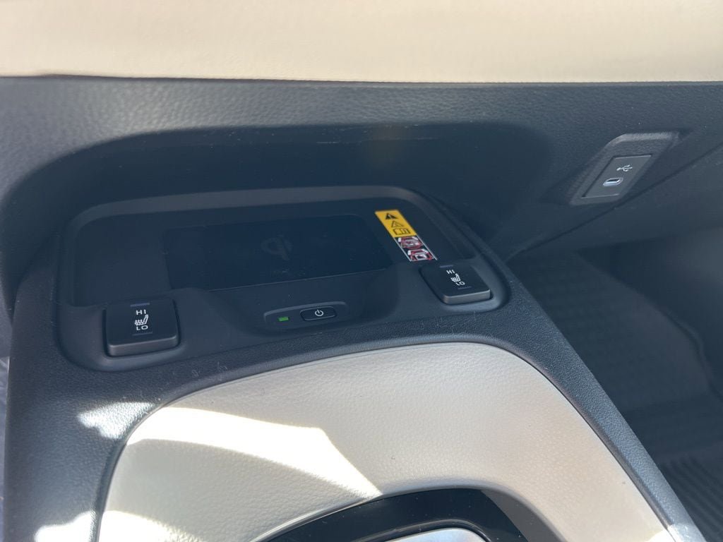 New 2026 Toyota Corolla XLE FWD image 6