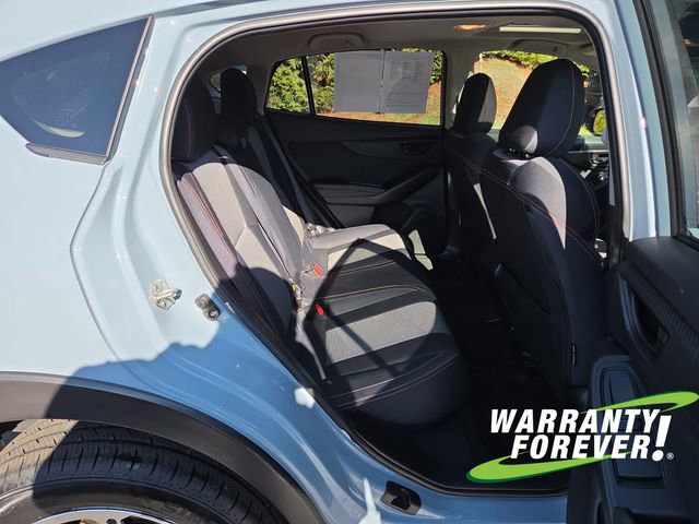 Used 2022 Subaru Crosstrek 2.0i Premium w/ Moonroof Package image 17