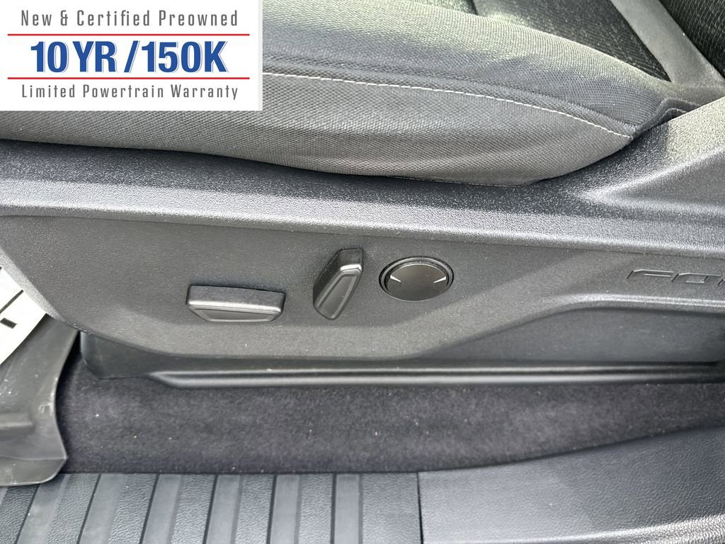 Used 2023 Ford F150 XLT w/ Equipment Group 302A High image 16