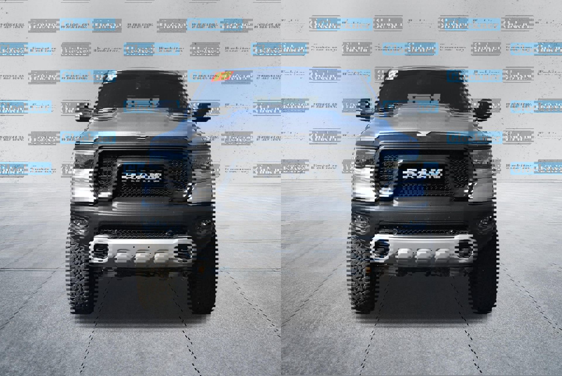 Used 2019 RAM 1500 Rebel w/ Rebel Level 2 Equipment Group AWD/4WD image 2