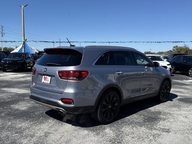 Used 2020 Kia Sorento EX image 7